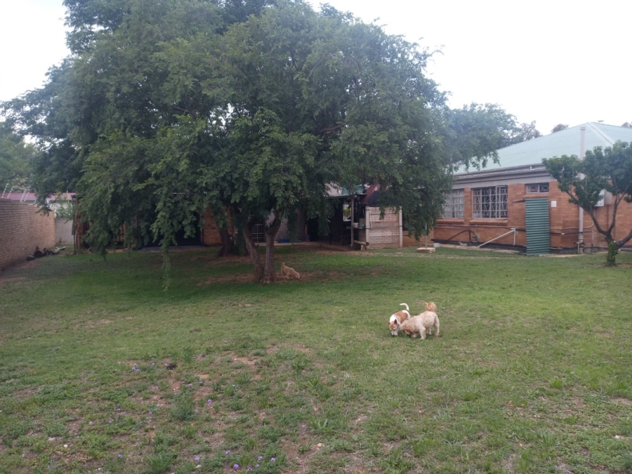 3 Bedroom Property for Sale in Wolmaransstad North West